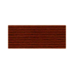 DMC Floss 0918 Dark Red Copper